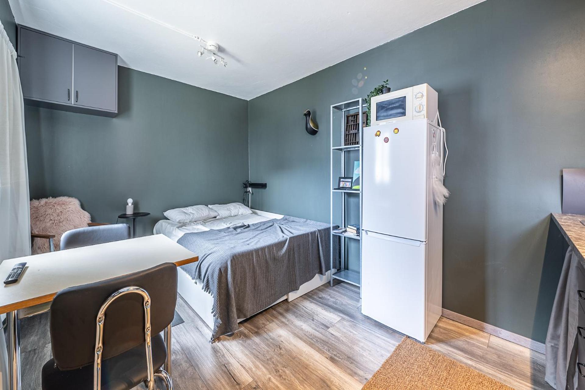 Charming Cottage In Downtown Reykjavik - Birta Rentals Екстериор снимка